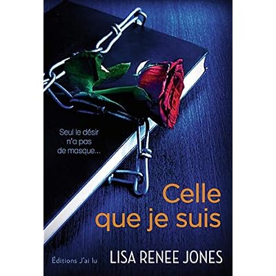 Celle que je suis