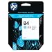 Produktbild HP 84 Cyan hell Original Tintenpatrone, 69 ml
