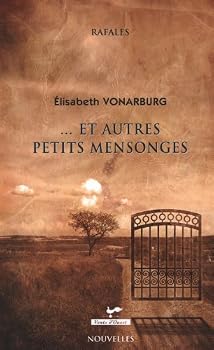Paperback ... ET AUTRES PETITS MENSONGES [French] Book
