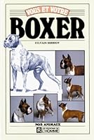 Vous et votre boxer 2761905431 Book Cover