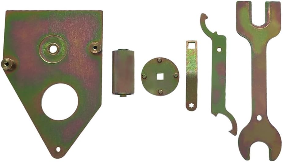 Supercharger Rebuild Tool Kit For Sea Doo GTX GTR RXP RXT X Wake 185 215 255 260 CHALLENGER 180