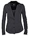 Hurley Juniors Winchester Blazer