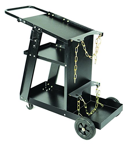 Hot Max WC100 Welding/Plasma Cutter Cart