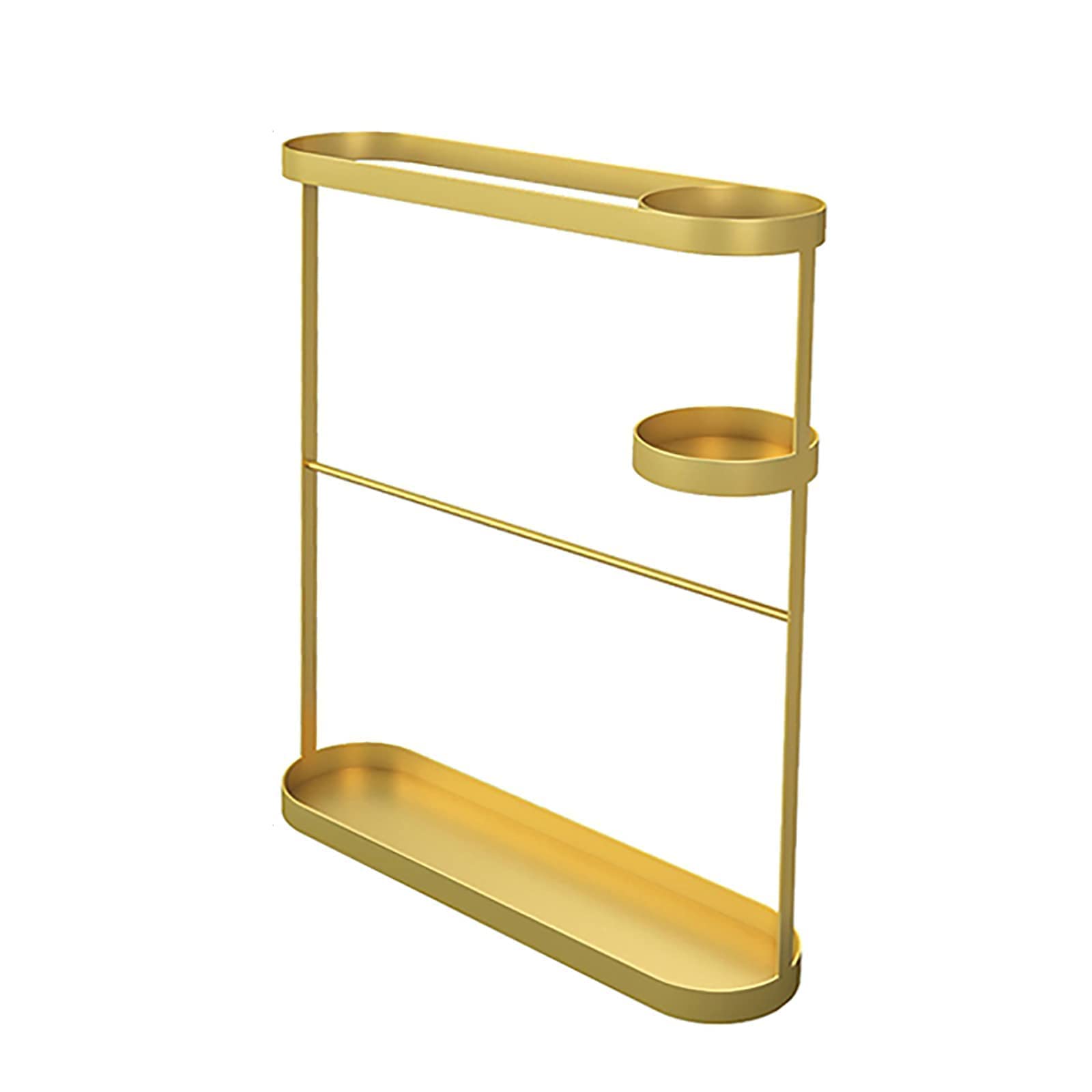 Porte-parapluie avec égouttoir pour rangement intérieur extérieur