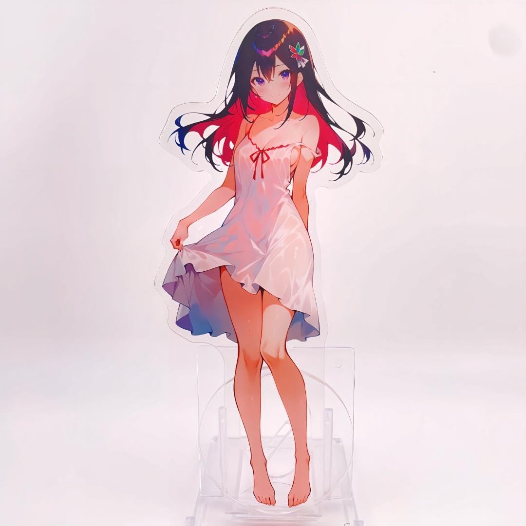 ひさぎ アクリルスタンド あやちゃんと放課後デート Amazon.co.jp: AZKi アクリルスタンド 部屋着ver : おもちゃ