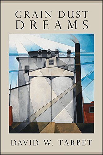 Grain Dust Dreams (Excelsior Editions) (English Edition)