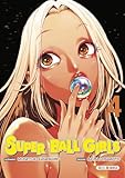 Super Ball Girls T04