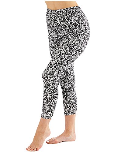 Pro Climate  Camiseta térmica  para Mujer Black Pant 48