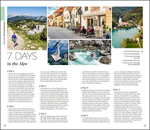 DK Eyewitness Slovenia