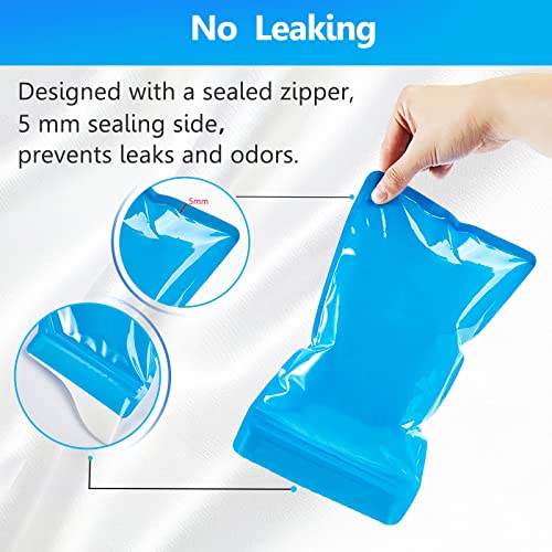 Cloudberg CL- URINE BAGS 20P Disposable Urine Bags thumb #4