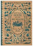 Little House in the Big Woods by Wilder, Laura Ingalls Published by HarperCollins Revised edition (1953) Hardcover