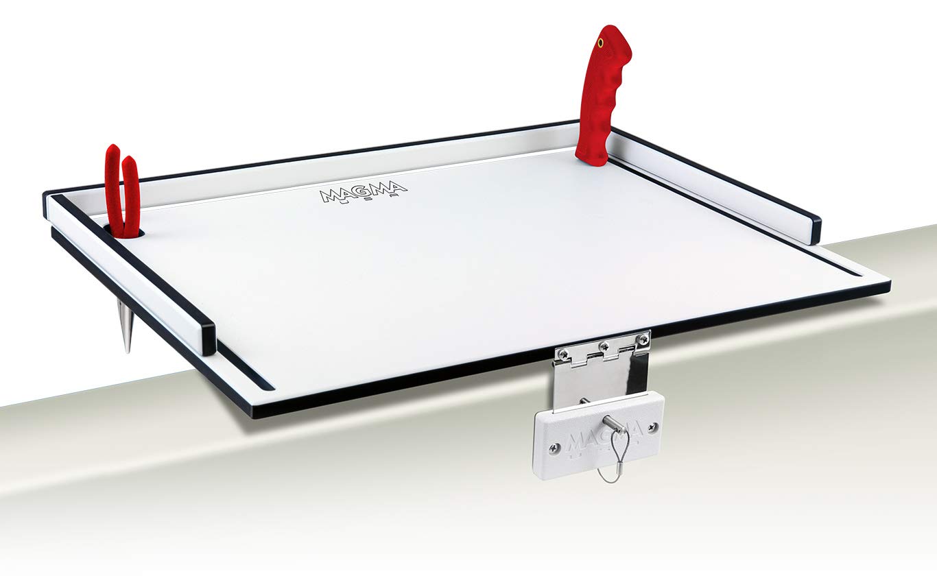 Products, T10-310B Econo Mate Bait And Filet Table,