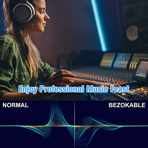 Kigeli KIGELI-888 Xlr Splitter Cable 1 Xlr Female To 2 Xlr Male Patch Y Cable Balanced Microphone Splitter Cord Audio Adaptor Xlr Y Splitter Microphone Cable thumb #3
