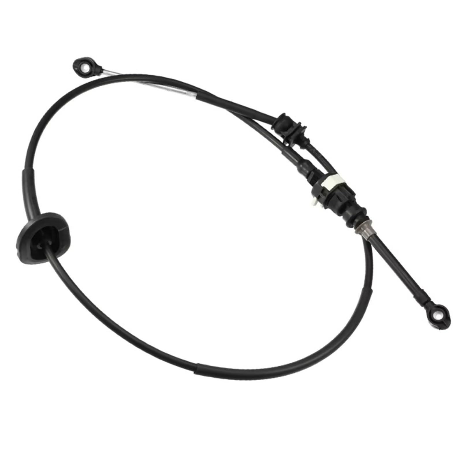 WDCVFGT Auto Gear Shift Cable Compatible with for Explorer for Mountaineer for Ranger Automatic Transmission Shifter Cable Gear Shift Control Lever
