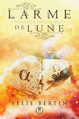 Télécharger Larme de Lune (Dream) PDF