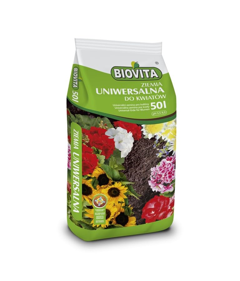 Blumenerde 50 L Die 15 besten Produkte im Vergleich & Angebote