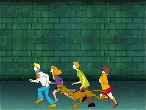 Scooby-Doo: Phantom Of The Knight - Pc #TOP3