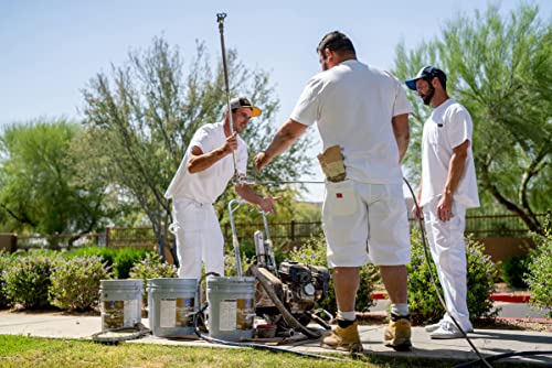 Dickies Men's Dri-Tech Moisture Control Quarter Socks Multipack, White (6 Pairs), Shoe Size: 6-12 #TOP2