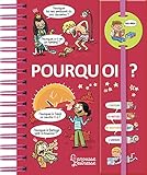  Dis-moi ! Pourquoi ?