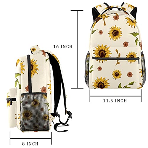 Sac à dos motif roses roses et rayures, exprimez votre féminité - 2
