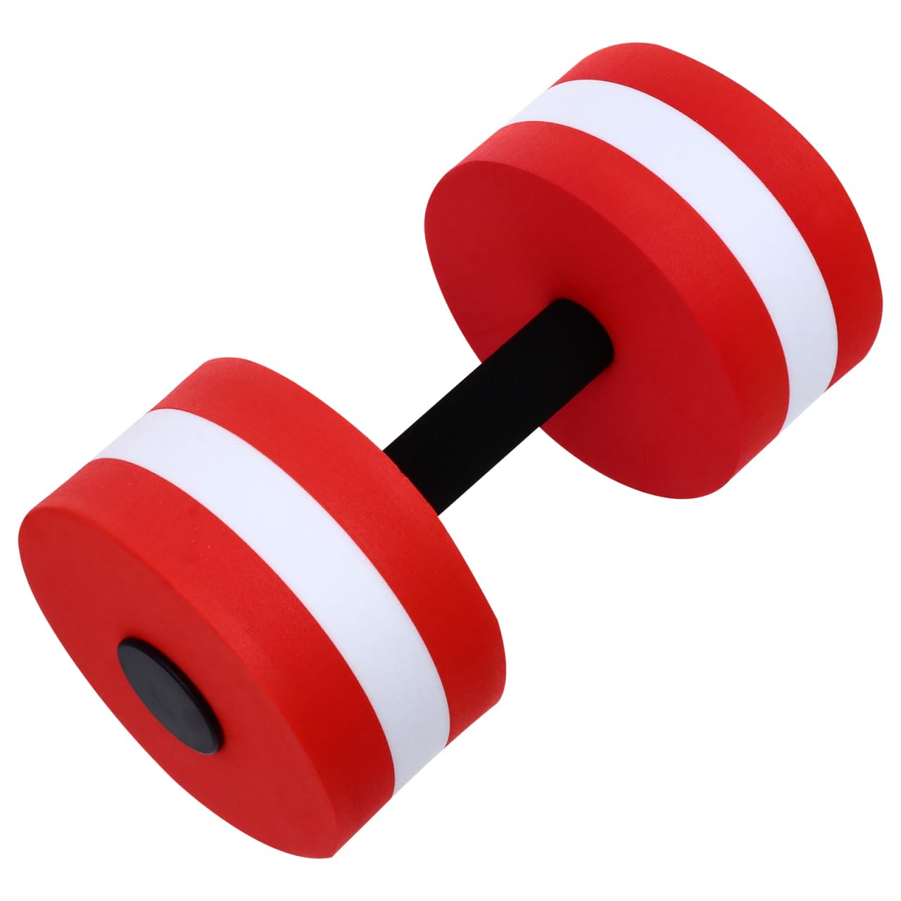 1Stk wasserschwimmende hantel Sportschaumhantel Pool-Trainingsgeräte für Erwachsene Pool Fitnessgerät Schwimmende Fitnessgeräte Damen-Trainingsanzug Trainingsanzüge für Damen aerob