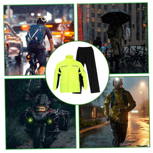 Bolsa de Almacenamiento para Ciclista con Diseño Reflectivo miniatura 7