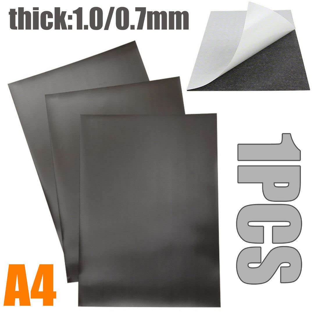 Uniclife Lot De 20 Punaises Magnétiques, Aimants Puissants Pour Réfrigérateur, Aimants