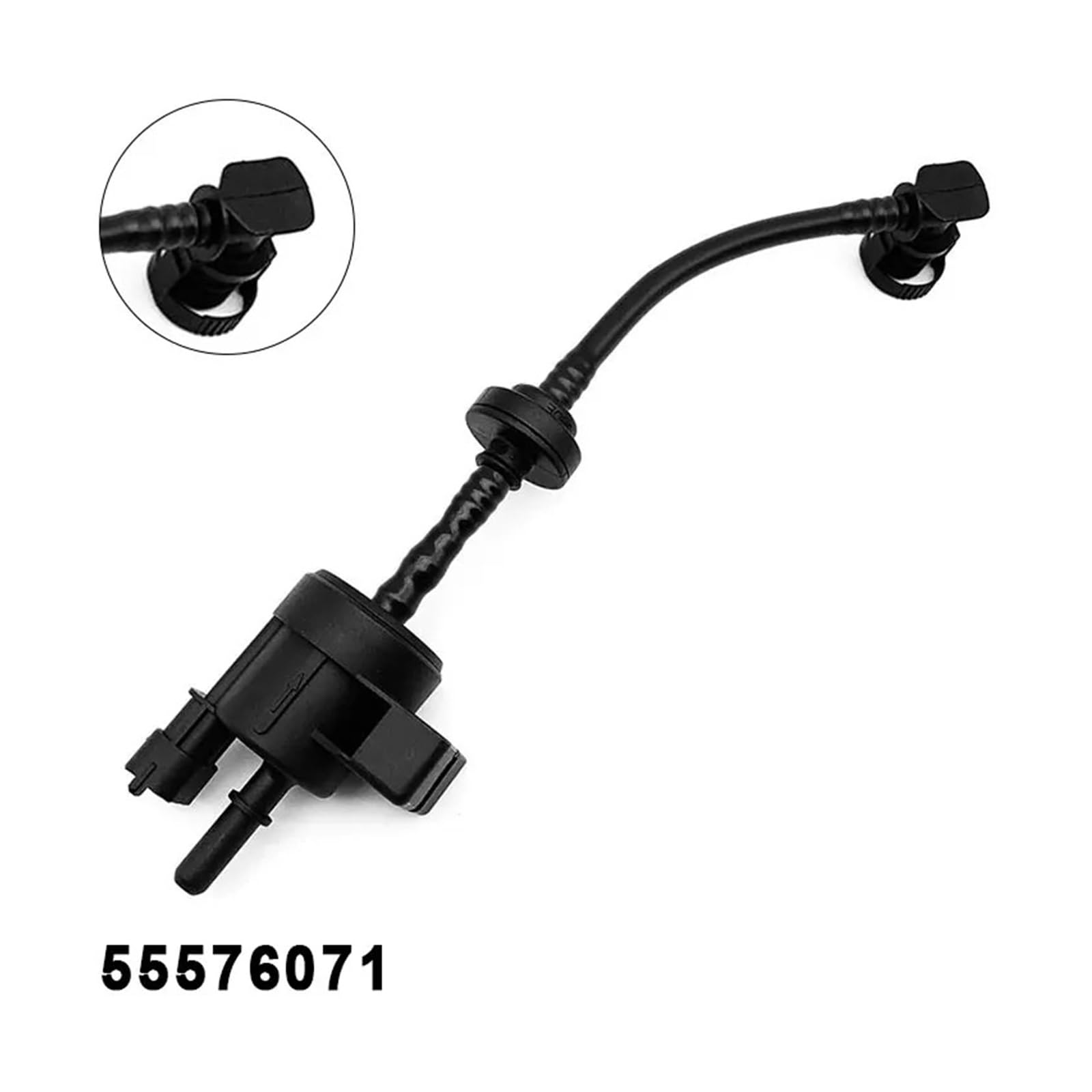 EGR Valve Canister Valve EGR Fit for Buick- Fit for Encore Fit for