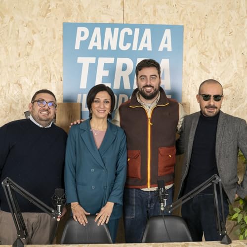 Episodio #28 // Una pratese in giunta regionale, con Cristina Manetti