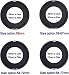 SIOTI 100mm Square Z series Metal Adapter Ring only for SIOTI Metal Modular Filter Holder (58mm)