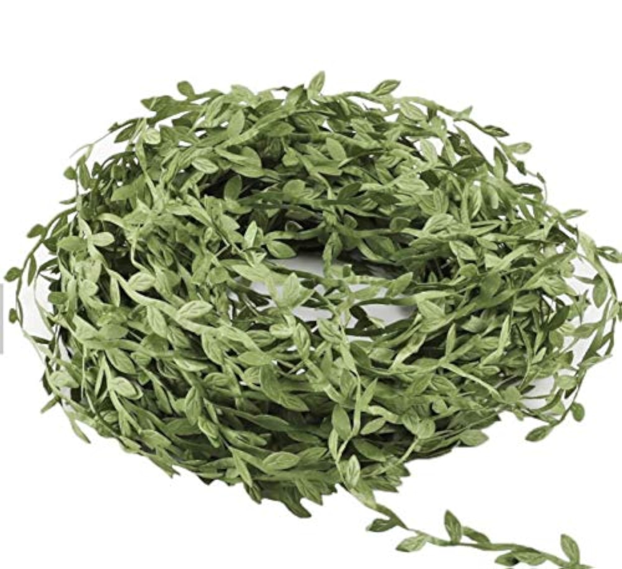 252 Ft Artificial Vines for Home Decor