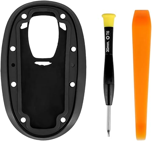 Kit de reparación de juntas de goma para base de antena de techo para Mini Cooper R55 R56 Hatchback Wagon 65203456090 3456090 65203456089