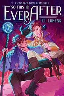 So This Is Ever After