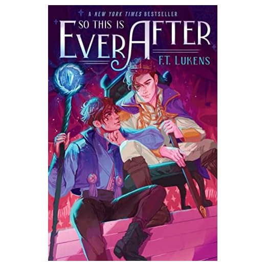 So This Is Ever After