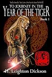 Cover zum Buch To Journey in the Year of the Tiger: ...