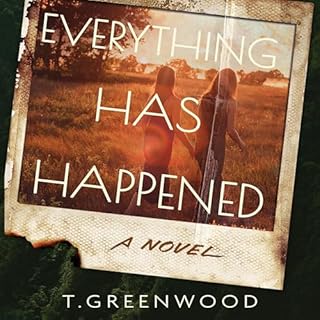 Everything Has Happened cover art