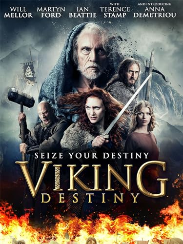 Viking Destiny