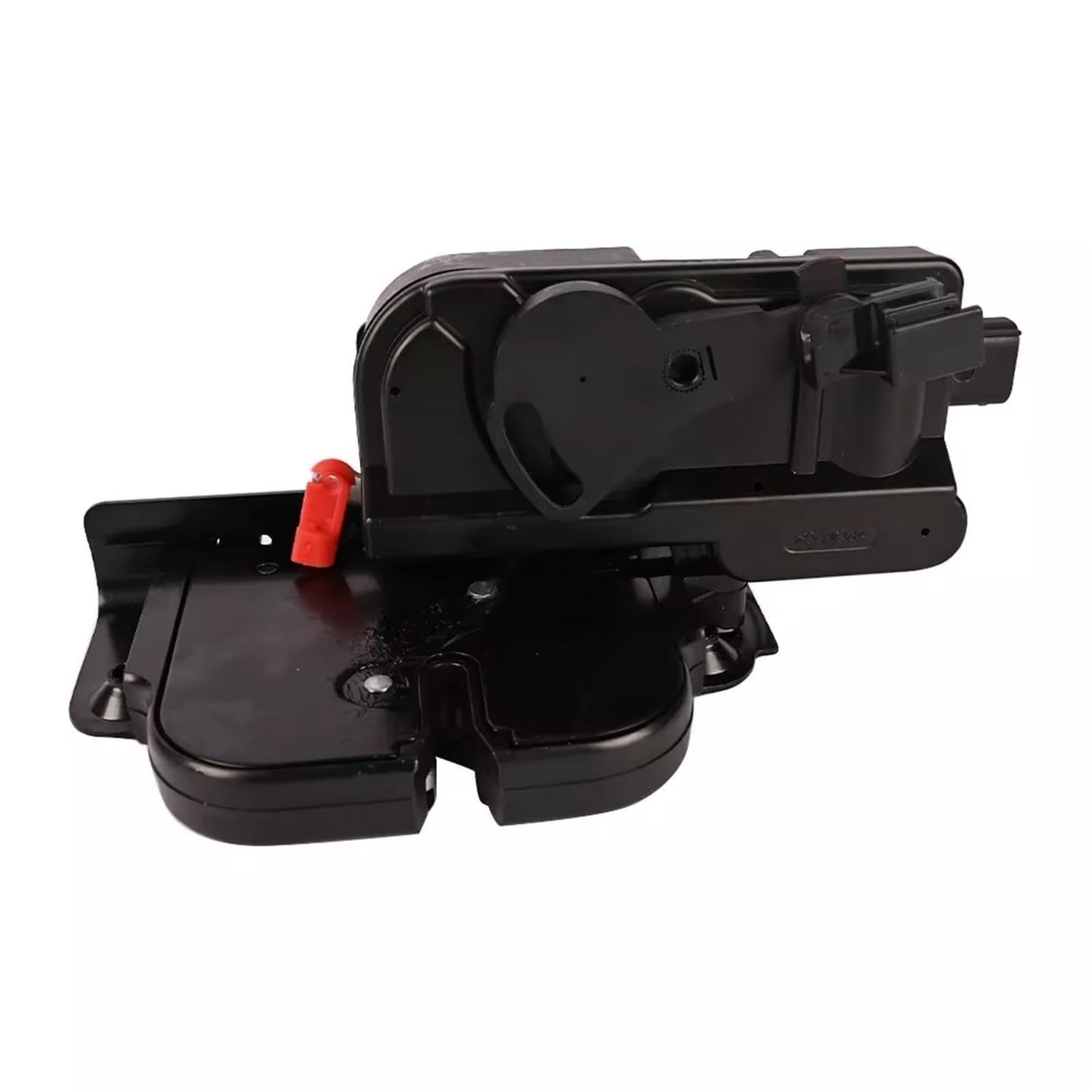 Locking Compatible with Benz for Vito for Viano 639 Trunk Luggage Door Strike Lock Rear Tailgate Boot Door Lock OEM: A6397401635