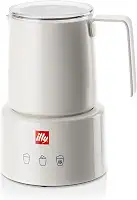 Cremeira de leite elétrica branca 127v