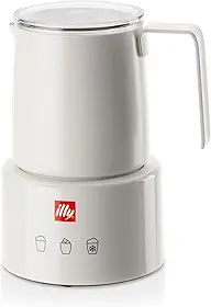 Cremeira de leite elétrica branca 127v