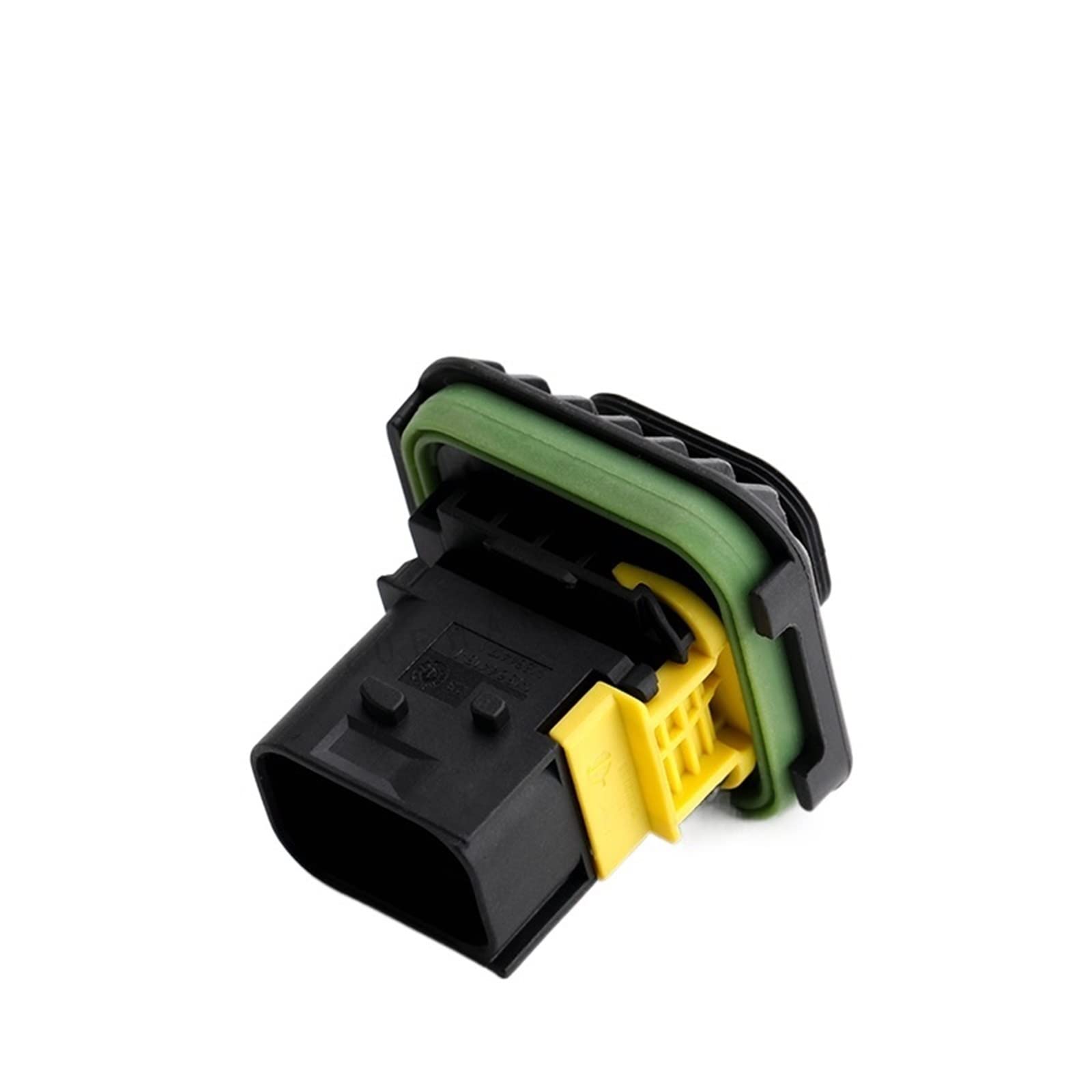 Amazon.com: XMGKMN 1PC 8-Hole Automotive Connector 1-1564416-1  