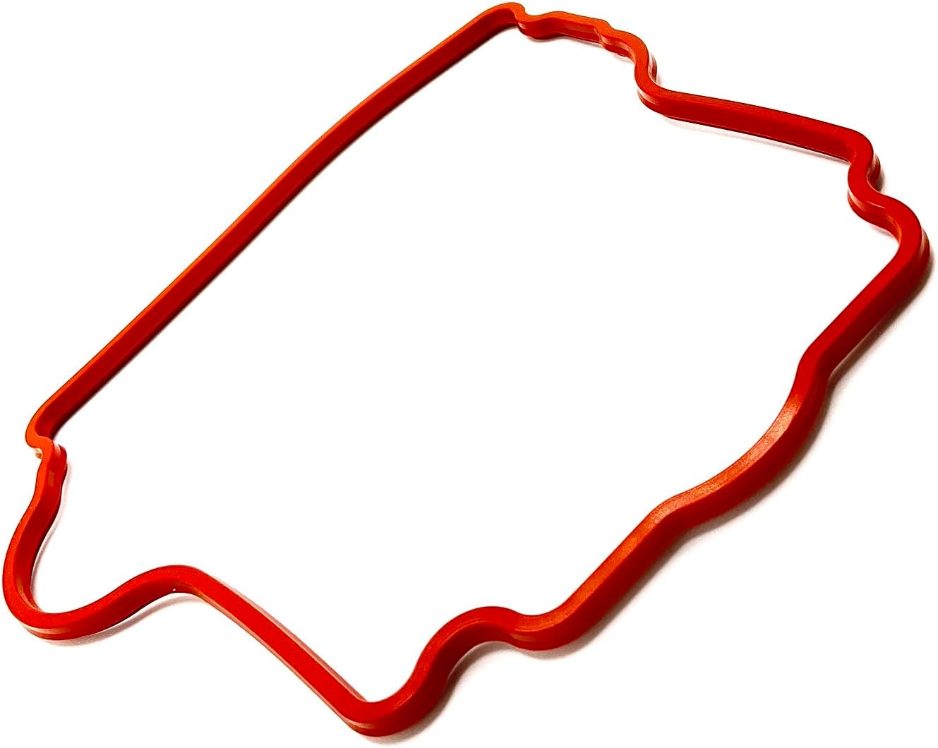 Polaris Ranger Valve Cover Seal, 1 Cylinder, Genuine OEM Part 5415205, Qty 1