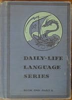 Daily-Life Language Series B0006AMHT6 Book Cover