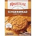 Krusteaz Bakery Style Gingerbread Cookie Mix
