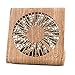Produktbild FANS Mini-USB-Tisch-Tischventilator, tragbarer Umluftventilator, geräuschloser Lüfter, 3 Geschwindigkeiten, 90 Rotation, leistungsstarker Lüfter für Zuhause und Büro
