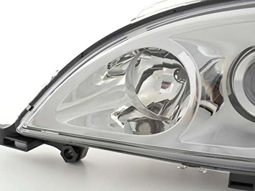 FK-Automotive accessori f sinistro (tipo W163)