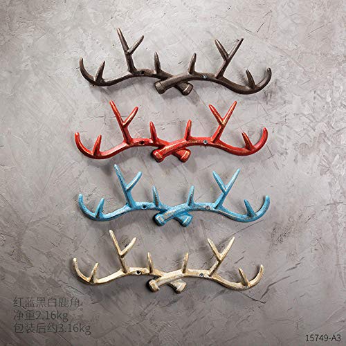 Décoration murale WLLLO pour sublimer le style d'un dressing - 8