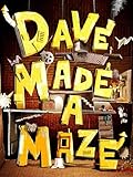Dave Made A Maze