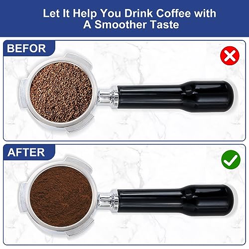 Koffienaald (WDT-tool) - Afbeelding 2