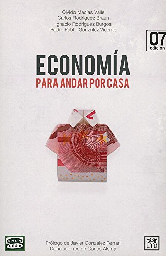 Economía para andar por casa (VIVA)
